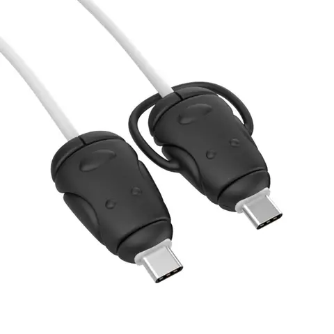 Защитный шнур для проводов зарядного устройства, силиконовая намотка кабеля, аксессуары для проводов передачи данных для Samsung/Huawei/Xiaomi