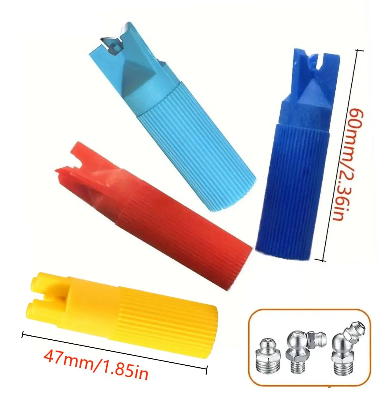 Многофункциональное средство для захвата сливочного масла 5-в-1