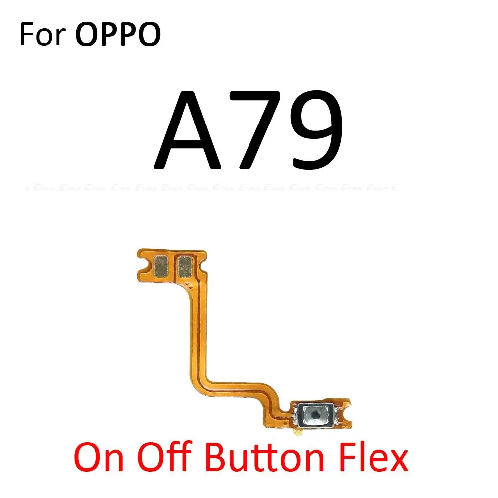 Кнопка включения и выключения громкости переключатель питания бесшумный гибкий