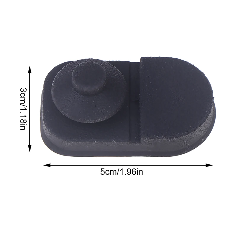 

1 шт., защита от пыли переключателя автомобильной двери, CS75 PLUS/2021-2023, резиновая втулка переключателя дверного освещения.