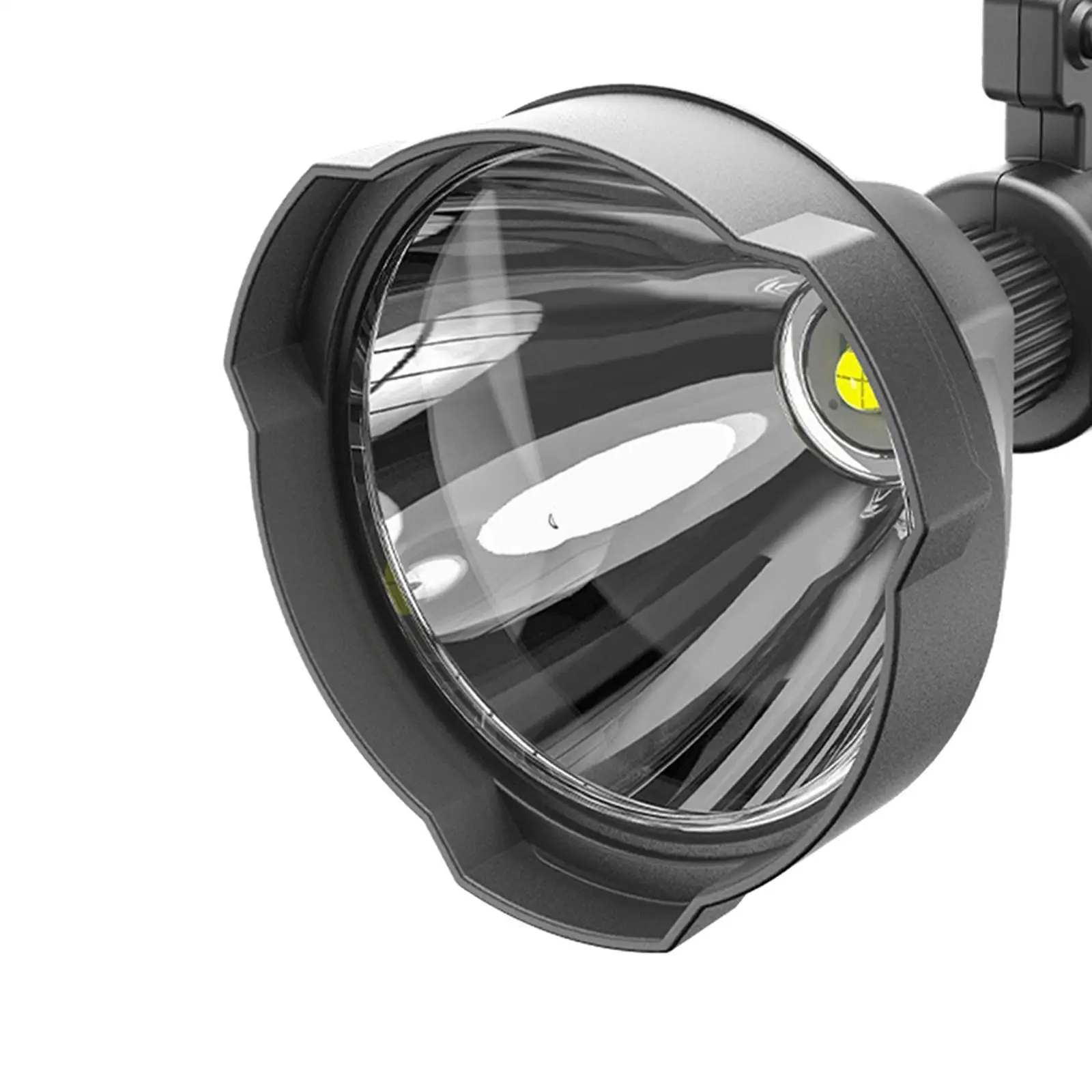 

Прожектор перезаряжаемый водонепроницаемый фонарик W590 без базы