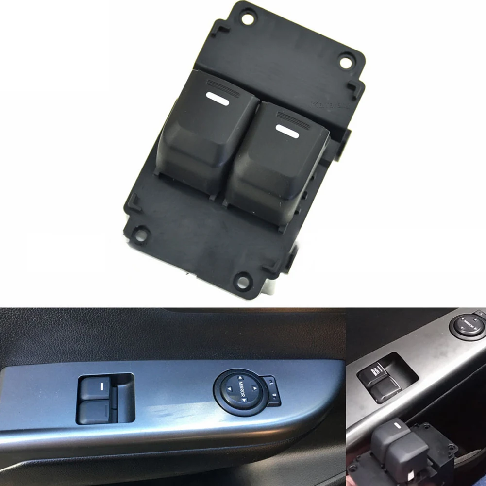 

For Kia K2 Rio 3 (2 Door) Electric Vehicle Glass Lifter Control Switch Car Accessories High Quality Window Switches