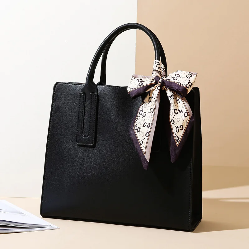 

100% натуральная кожа, новинка 2023, портативная винтажная вместительная сумка-тоут, модная сумка через плечо, кошелек и сумки, роскошная дизайн...