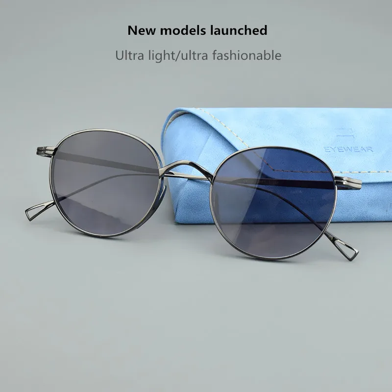 Солнцезащитные очки UV400