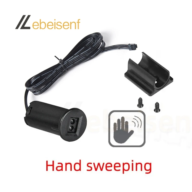 

Ручной сенсорный выключатель Lebeisenf для шкафа