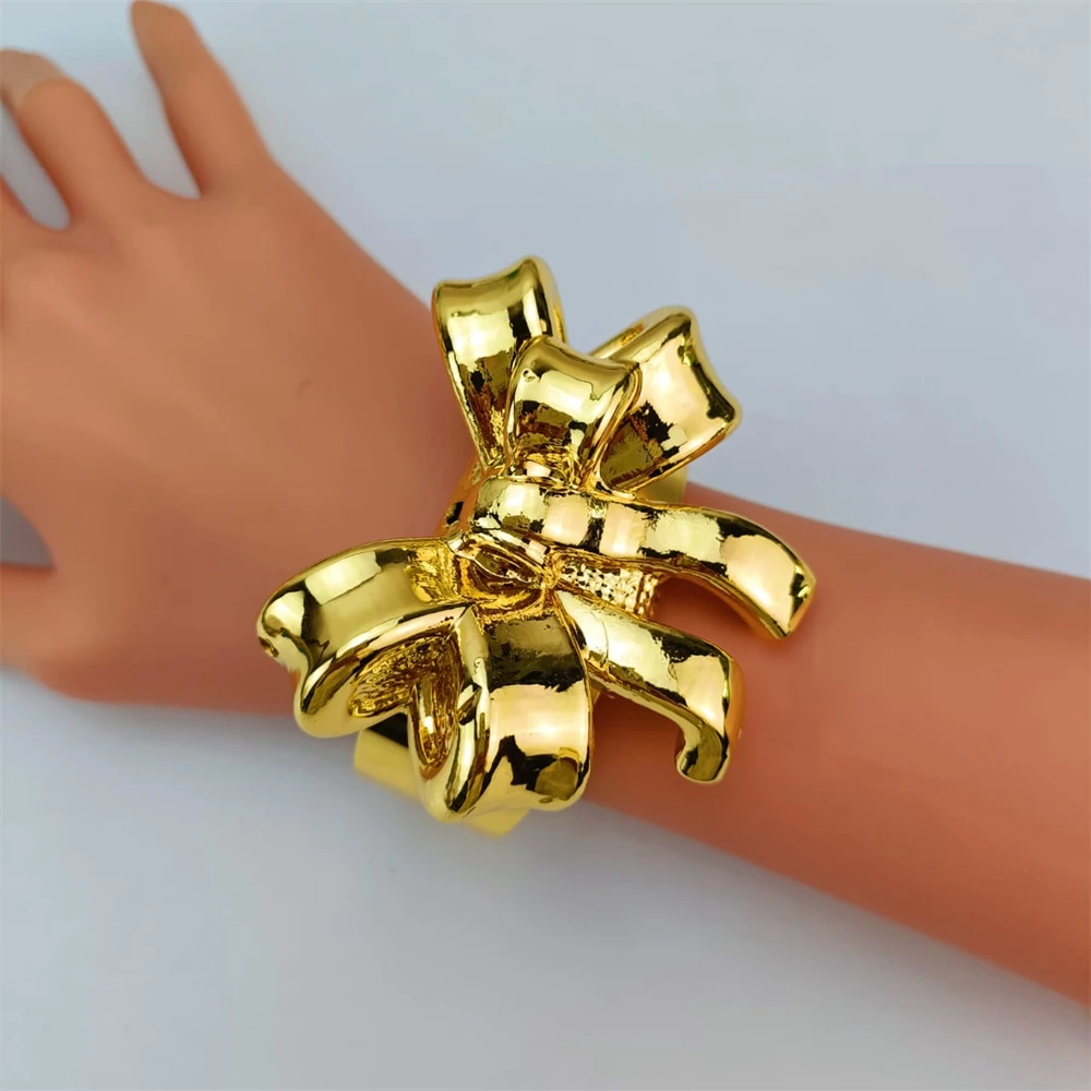 Женский комплект украшений в итальянском стиле ожерелье и серьги