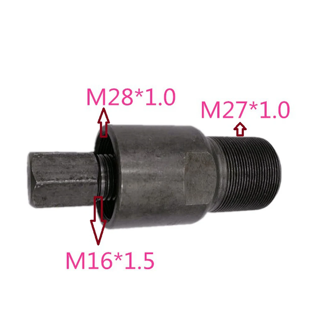 

Motorcycle VGL 3 Way Flywheel Puller 16mm 27mm 28mm Stator Magneto Removal Tool Car Accessories High Quality Rotor Remover