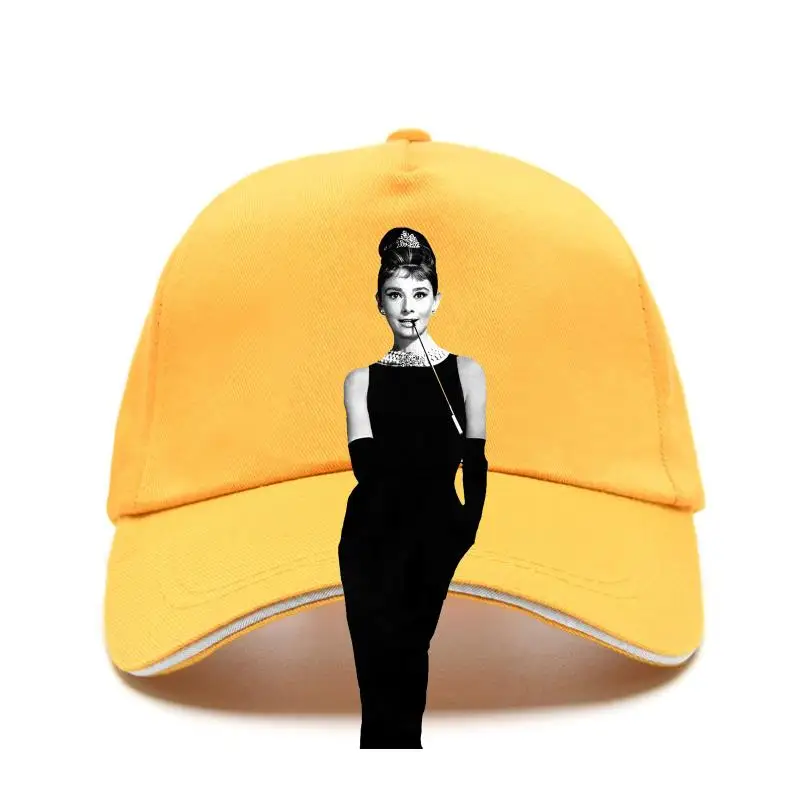 

Новая Кепка, головной убор Одри Хепберн UNIEX 812, новая бейсбольная кепка