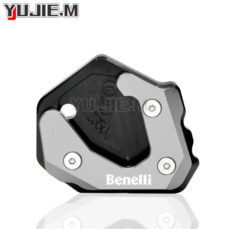 Подставка для мотоцикла Benelli Leoncino 500 Leoncino500 BJ500 CNC