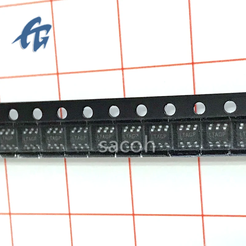 

(SACOH Best Quality)LT1933IS6 10Pcs 100% Brand New Original In Stock