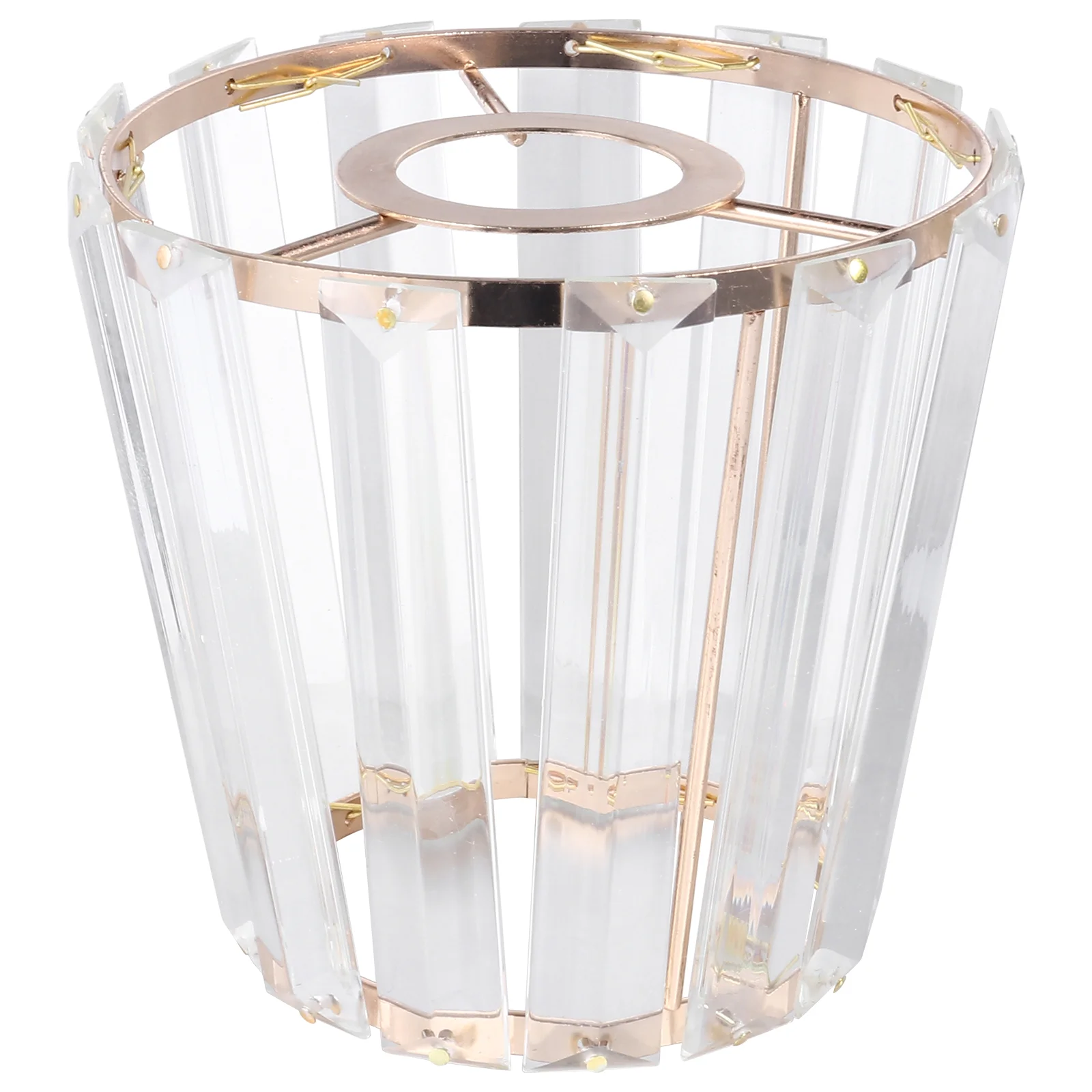 

Shade Unique Light Cover Ceiling Lamp Cover Iron Art Lampshade