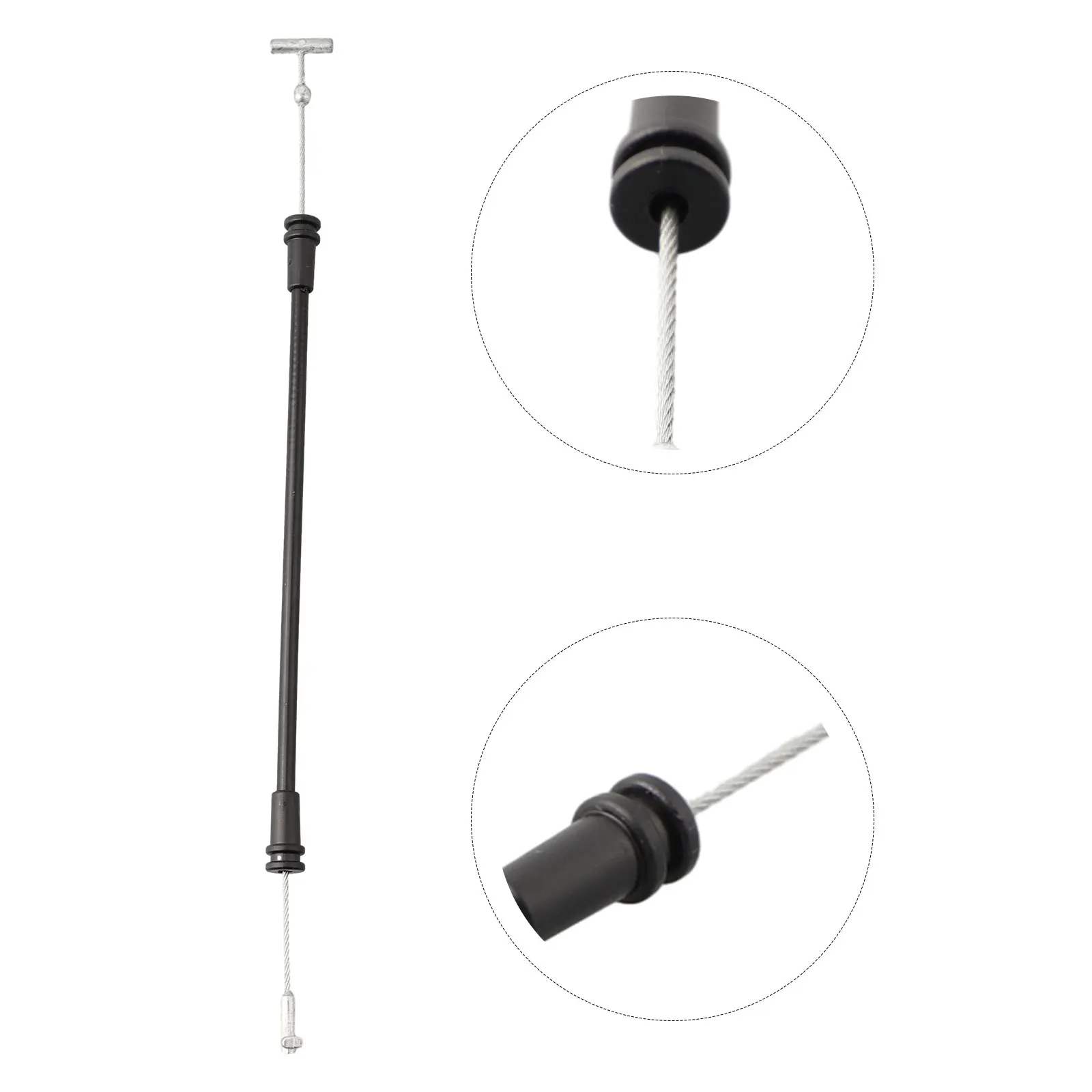 Кабель ручки передней и внешней двери автомобиля A4547230169 R5E9 для смарт-автомобиля