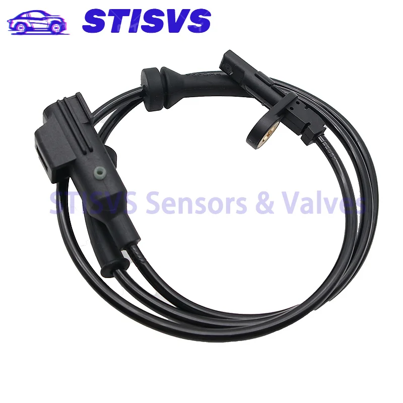 Передний левый/правый датчик скорости колес T4A4018 ABS для Jaguar F Pace 2016 2017 2018 2019 2020