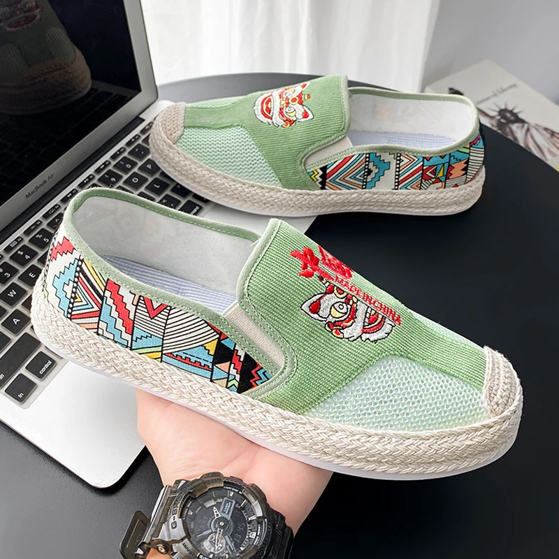 

Кроссовки мужские теннисные, повседневная обувь, роскошные, дышащие модные туфли для тренировок, быстрая обувь