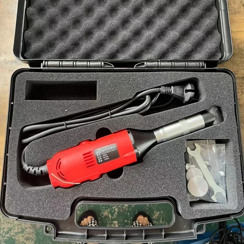 Электрическая машина для полировки локтей многофункциональная полировка