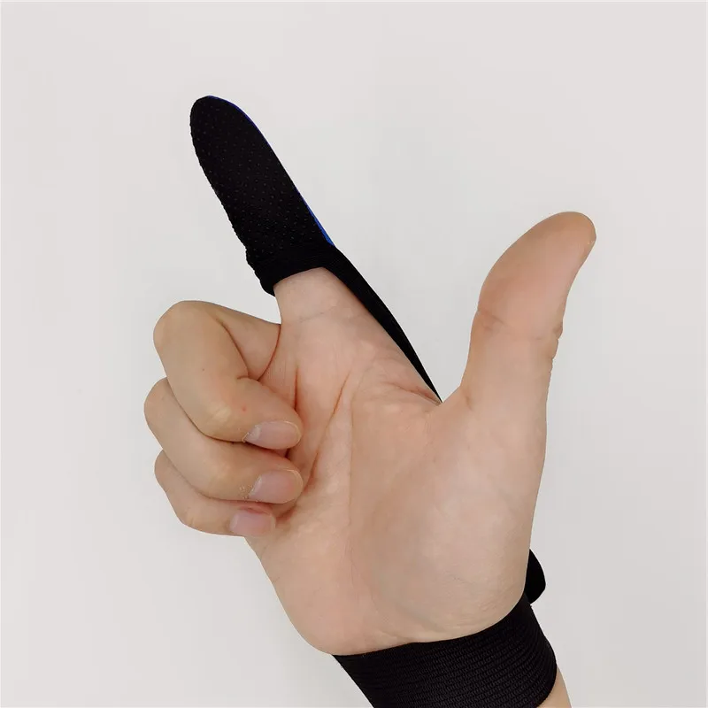 Дышащие Нескользящие Перчатки Для Рыбалки С Одним Пальцем Защитные Уличные