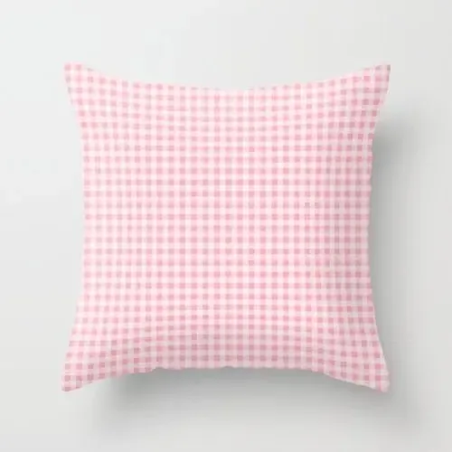

Наволочка Nordic Pink Polyester 40x40/45x45/50x50/60x60