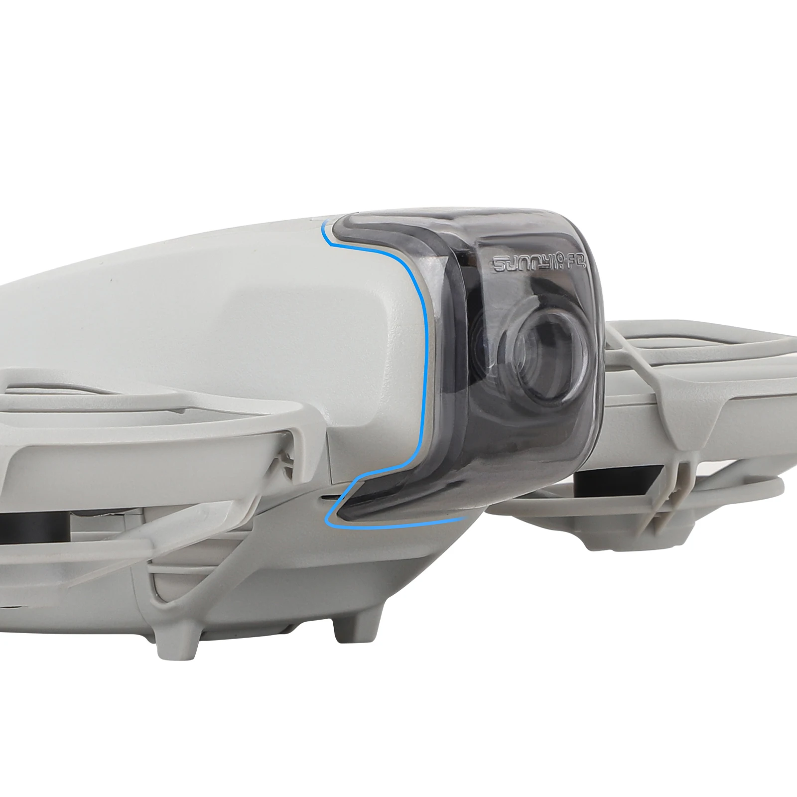 Защитный чехол для объектива DJI NEO FARAJIAJ