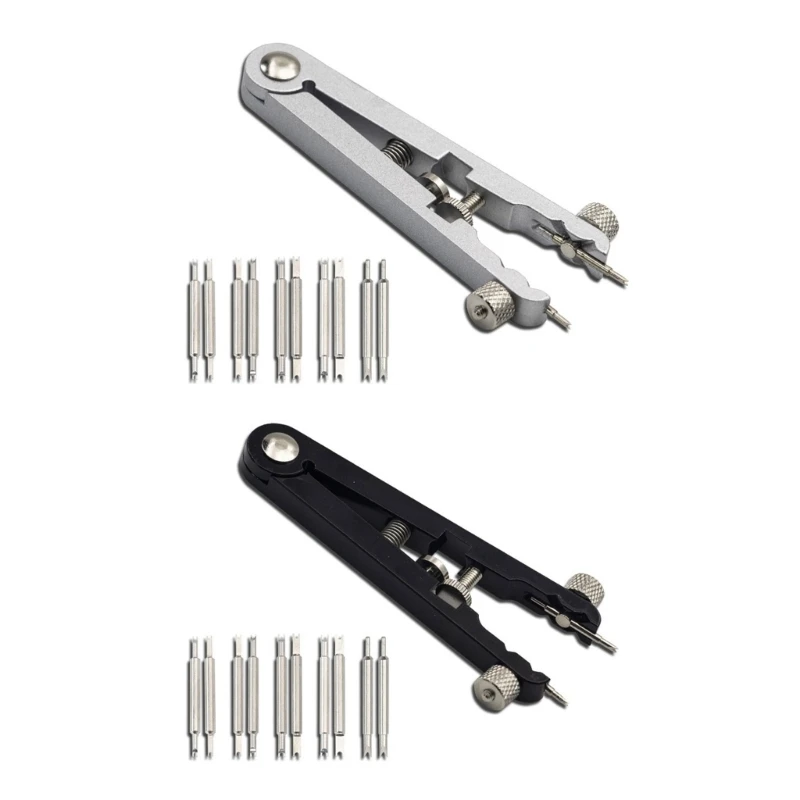 

Инструмент для ремонта часов, ушные плоскогубцы 6825, инструмент для разборки ушей, сменная партия, V-образная полоска для удаления рта