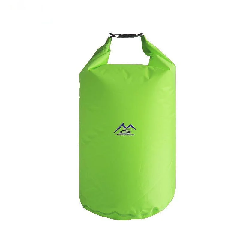 5L 20L Waterproof Dry Bag Pack Sack Swimming Rafting Kayaking River Trekking Floating Sailing Canoing Boating Water Resistance