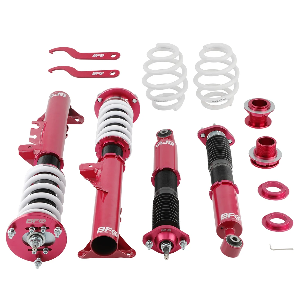 

24 варианта регулировки высоты заслонки для BMW 3 серии E36 92-98