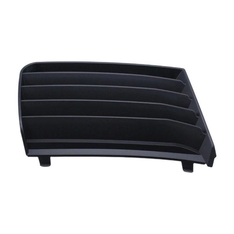 

Для Seat-Alhambra 7M785365401C 7M785365301C автомобильный левый и правый передний бампер вентиляционная решетка противотуманная