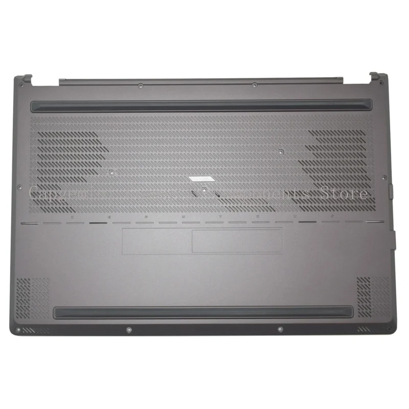 Новинка для Asus ROG Zephyrus G15 ga503 15 6&quot нижняя крышка нижний корпус Серый