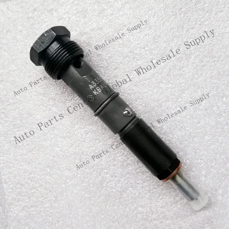 Фото Топливные форсунки Z+ 6Pcs 3802982 для дизельных двигателей Cummins 6BT 4BT 3355015 №2