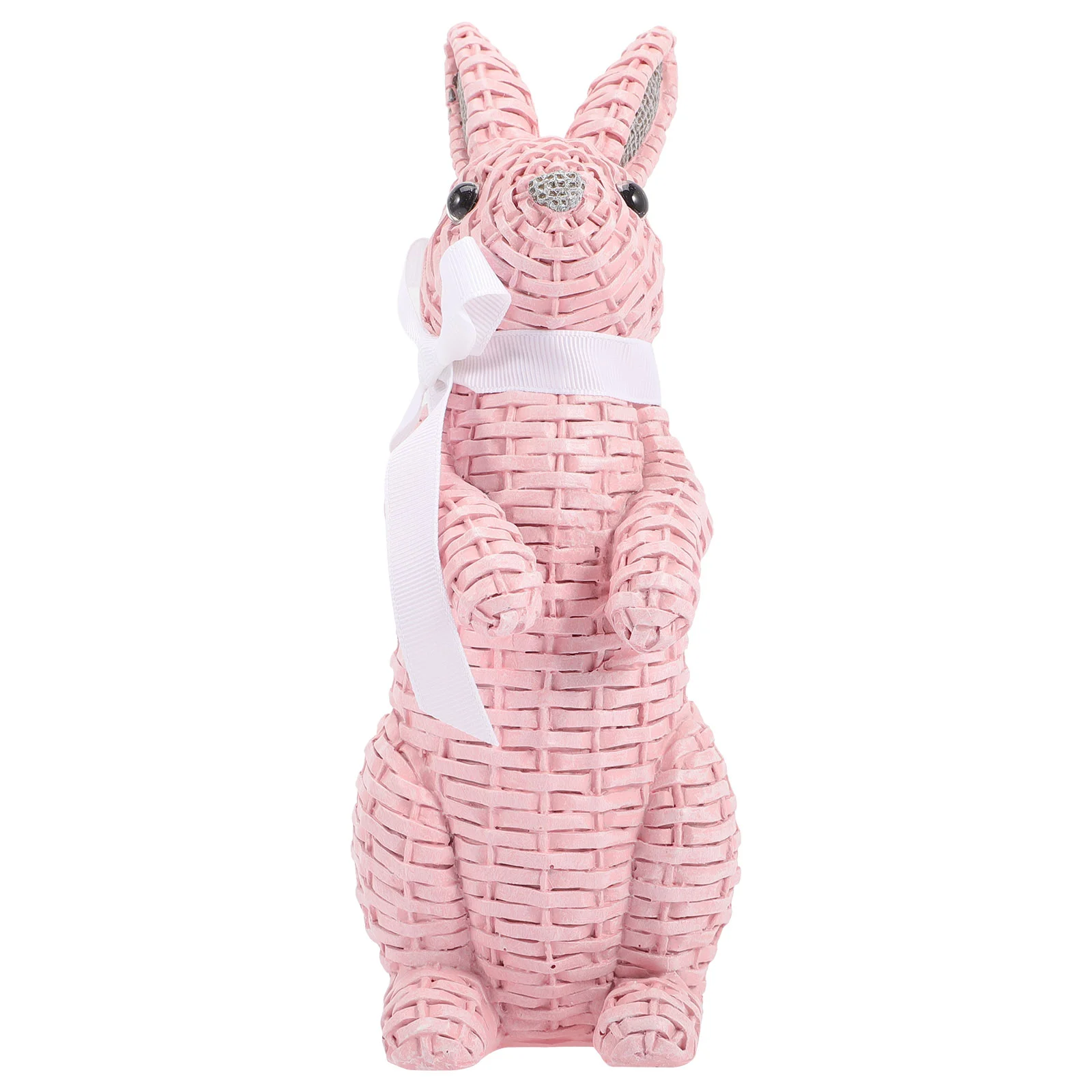 Nutcracker Easter Bunny