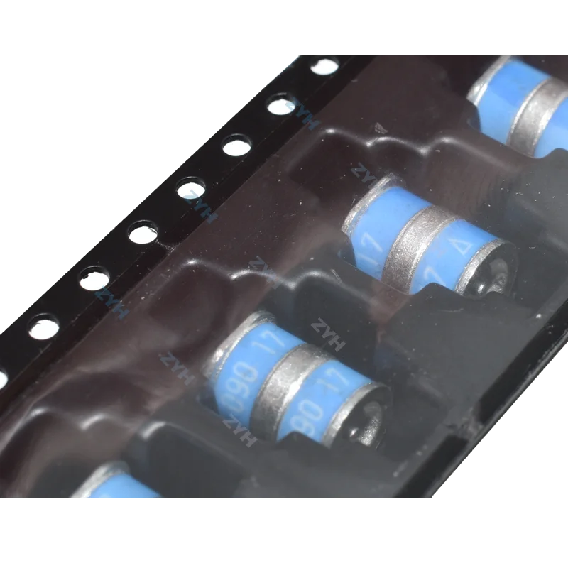 

Brand new&Original SL1003A090SM Gas Discharge Tube 90 V 10000A (10kA) - 3 Pole Surface Mount