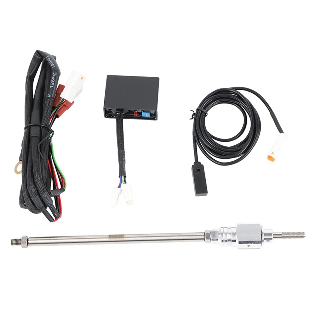 Датчик переключения передач для мотоцикла HONDA CBR500R CB500F CBR250RR CB500X CB 500X Africa atwin CBR300R