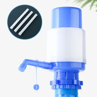 manual pump barreled water pure water hydraulic pump mineral water drinking water suction manual water pump mini water dispenser