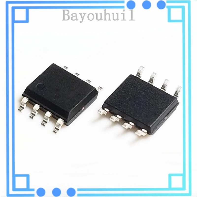

10PCS Original CH340N CH330N SOP8 Patch CH340K ESSOP10 USB To Serial Port Chip IC
