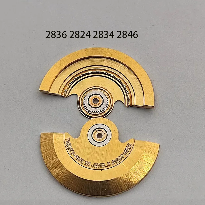 Оригинальный автоматический Tuo 2836-2 2824-2 2834-2 2846 Основные аксессуары