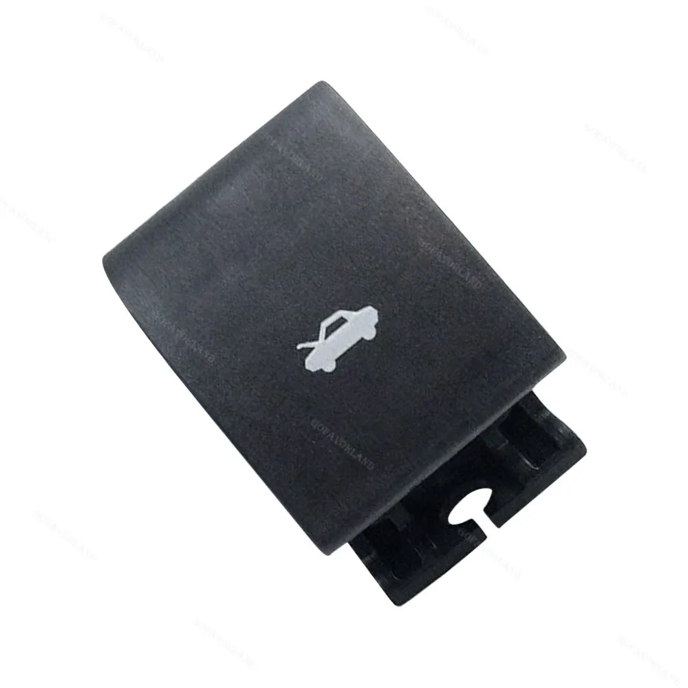 Выдвижная защелка капота 68085761AA для джипа Fiat 500X Chrysler 300 2011-2018 Dodge Ram