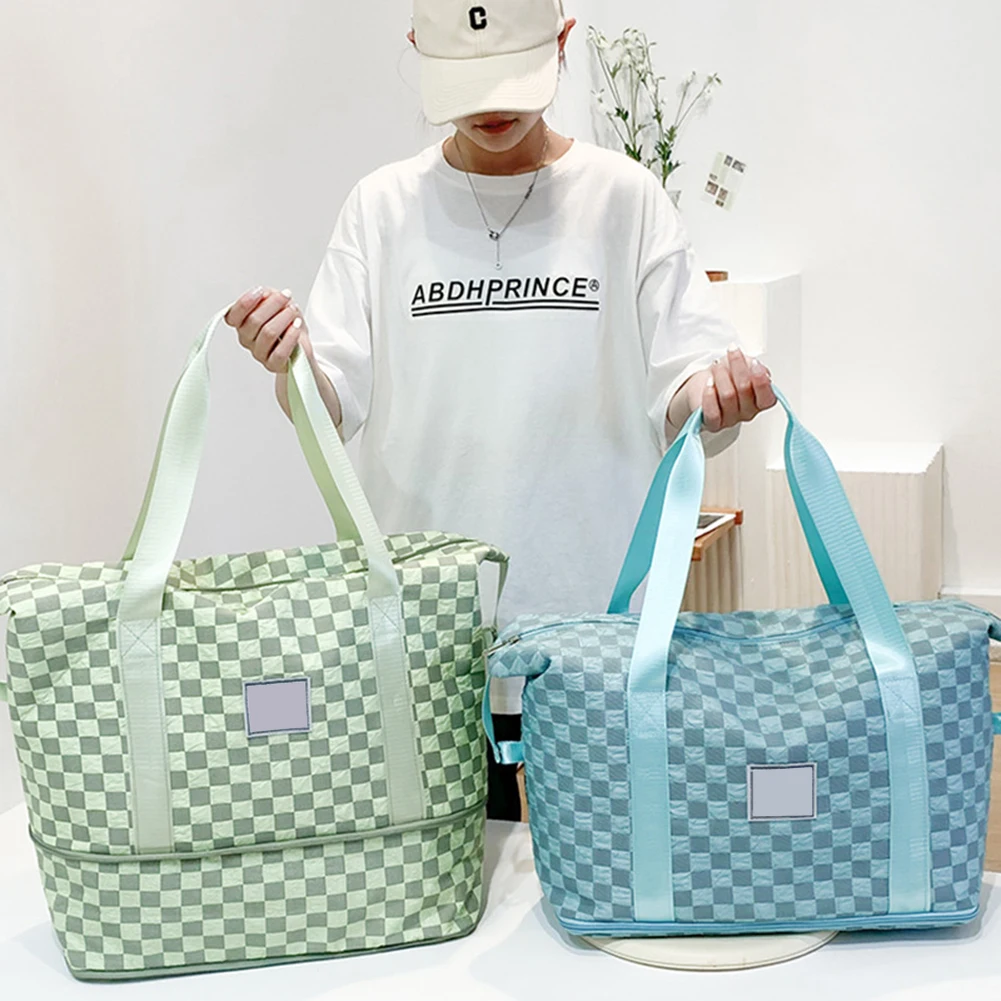 Sports Bag Waterproof Weekenders Bags Duffel Bag