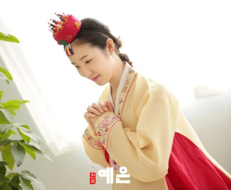 

Hanbok Jokduri свадебный головной убор корейский традиционный аксессуар Hanbok