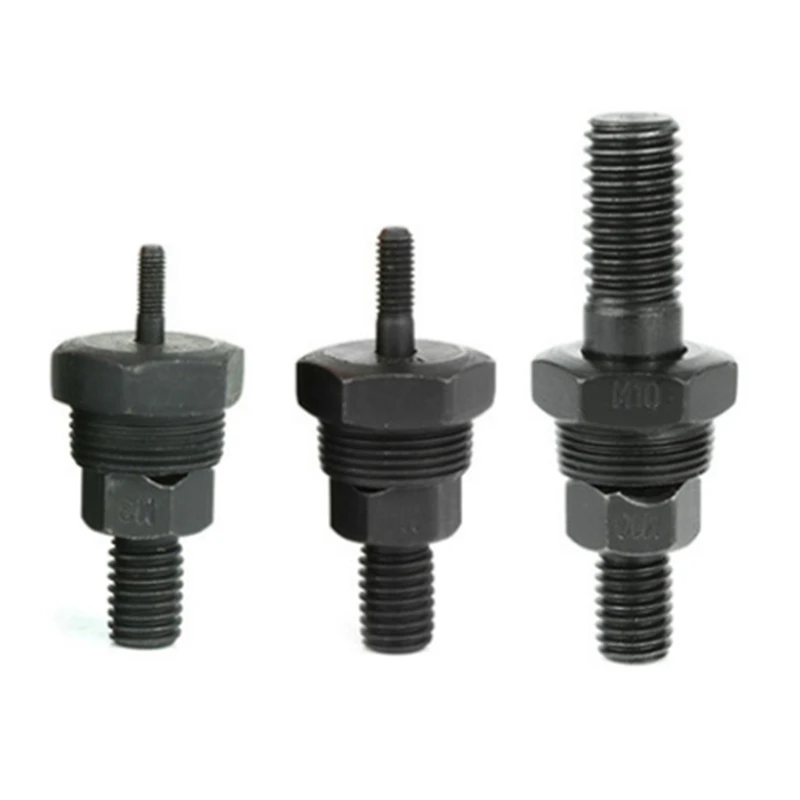 

Деталь Резьбовая оправка Замена для ручной гайки метрические M3/M4/M10