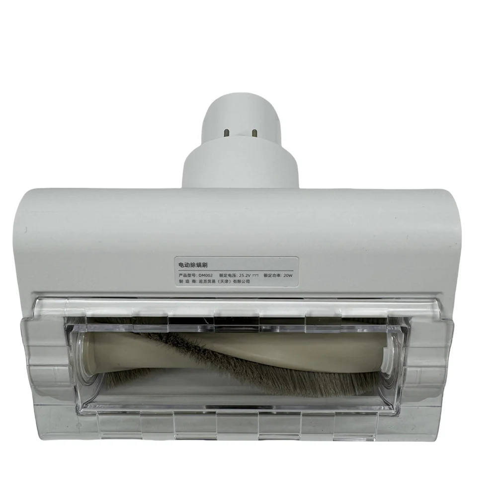 

Оригинальная щетка для удаления клещей, совместимая с Dreame V10 Pro T10, аксессуары для пылесоса, мини-электрическая щетка, запасные части