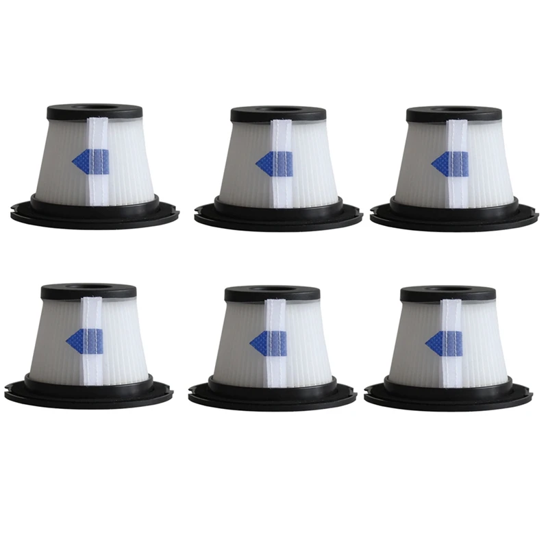 

Vacuum Cleaner Accessories Filter For Dibei C17 T6/MOOSOO K17