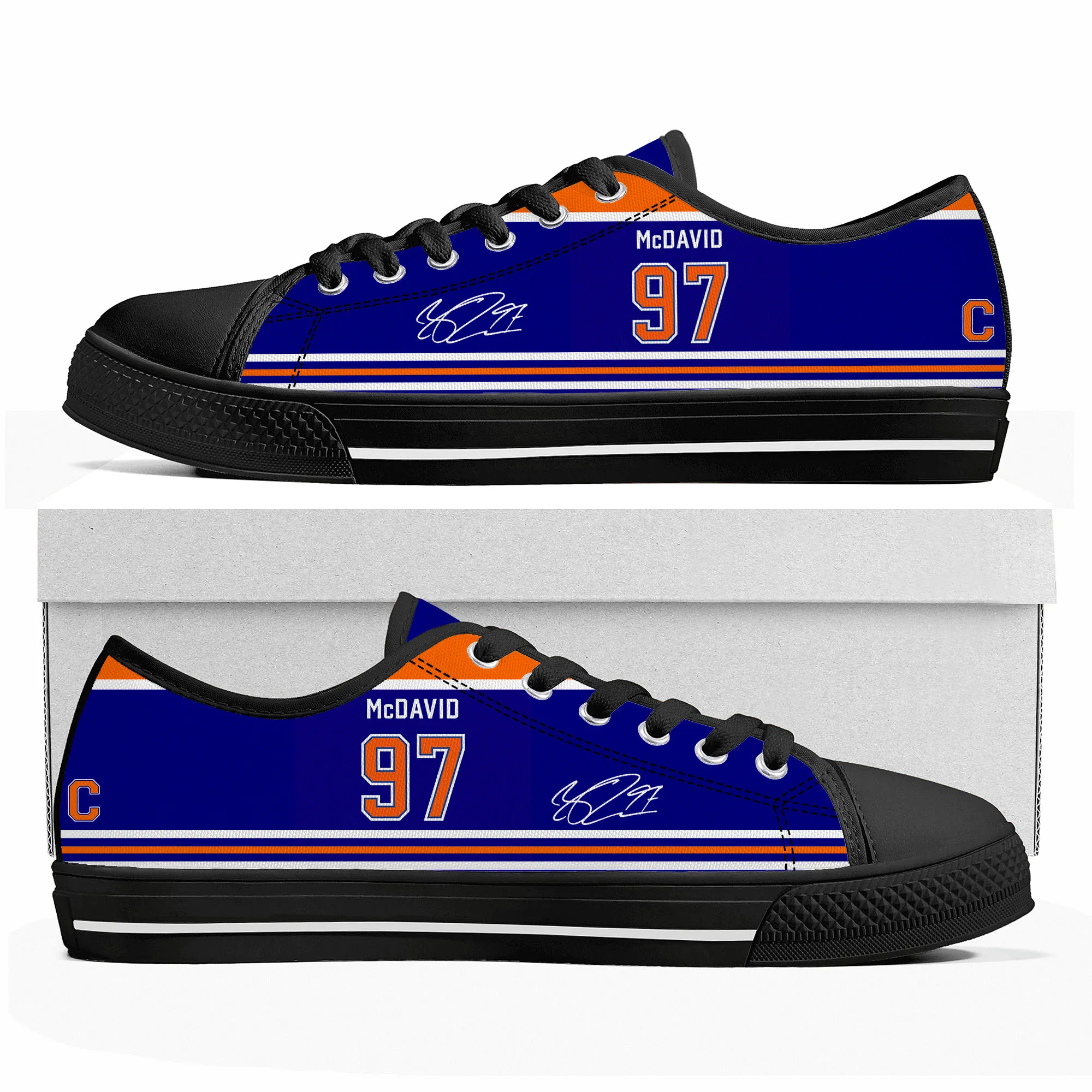 Mens Womens Teenager High Quality Canvas Sneaker Casual Shoe