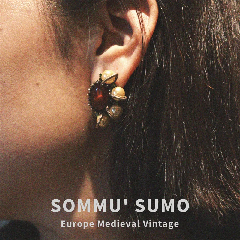 Европейские и американские пикантные Ретро гонконгские высококачественные