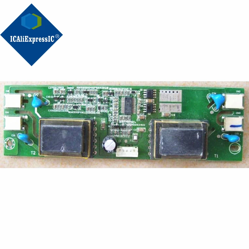 Плата подсветки высокого напряжения L22E09 L22N8 L22N6 плата 467-0101-17009G 1 шт.