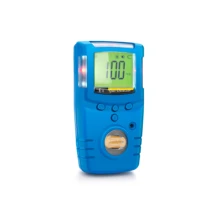 factory price portable h2s gas leak alarm detection equipment for power grid