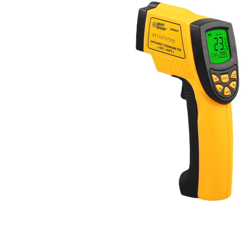 

Infrared Thermometer Probe Thermometer Ar842a/862a/862d/872d/882/892 /922