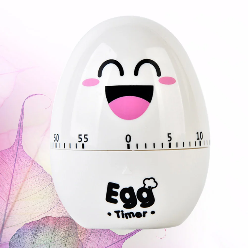 

Timer Countdown Kitchen Kids Mechanical Alarm Time Rotating Egg Stopwatch Management Toddler Clock Workout Child Baking Cooking
