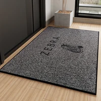 Door Mats Non-slip Absorbent Floor Mat Indoor And Outdoor Universal Carpet Dirt-resistant And Wear-resistant Rug Easy To Clean