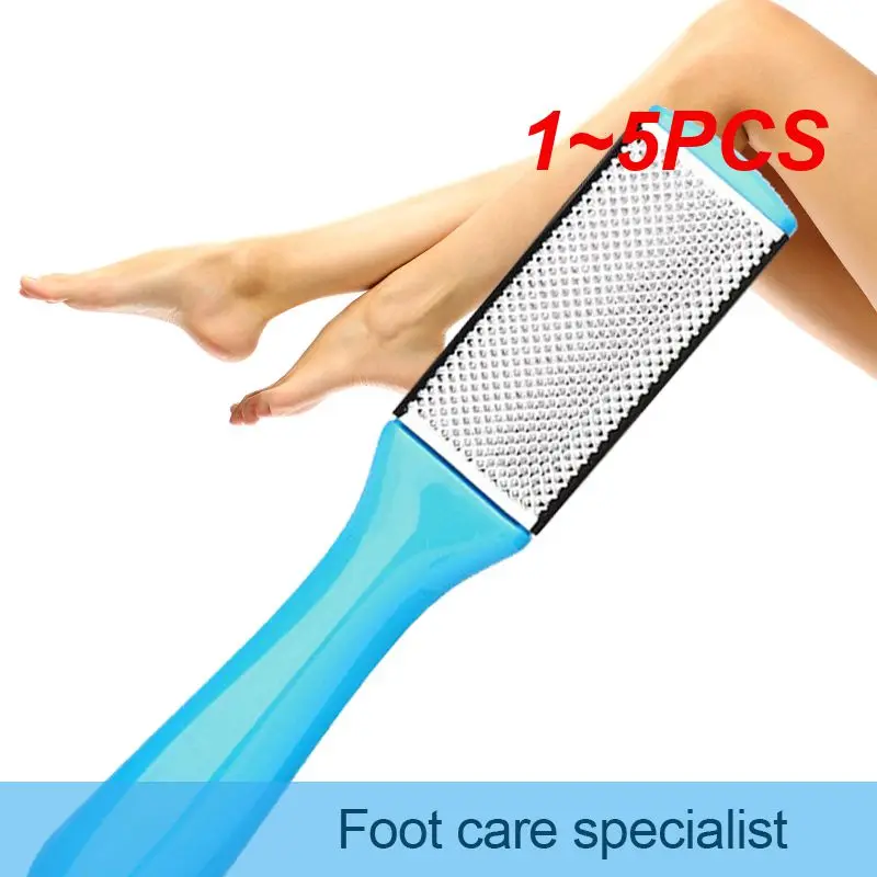 

1-5 шт., ручка для педикюра и ухода за ногами