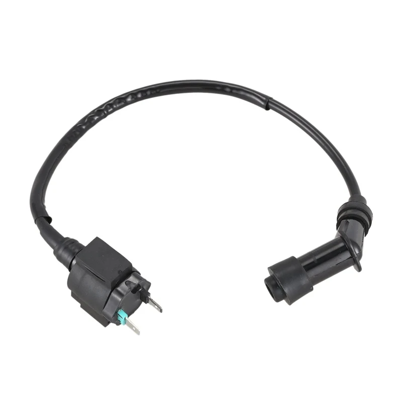 Катушка зажигания для Honda 350 350D TRX350 TRX350D Fourtrax 4X4 1986 1987 1988 1989 Atv