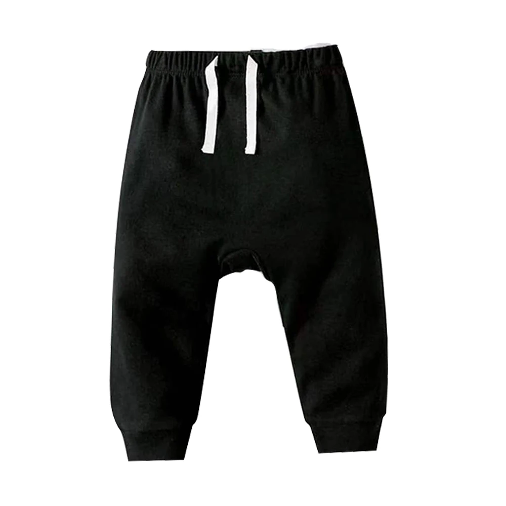 

Брюки-шаровары унисекс для новорожденных, 3-24 мес.